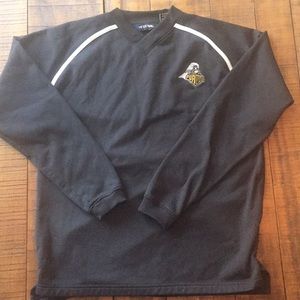 Purdue Pullover